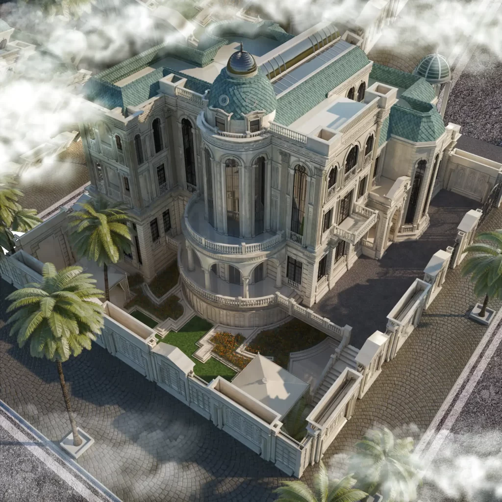 Palace - bokshan - ksa