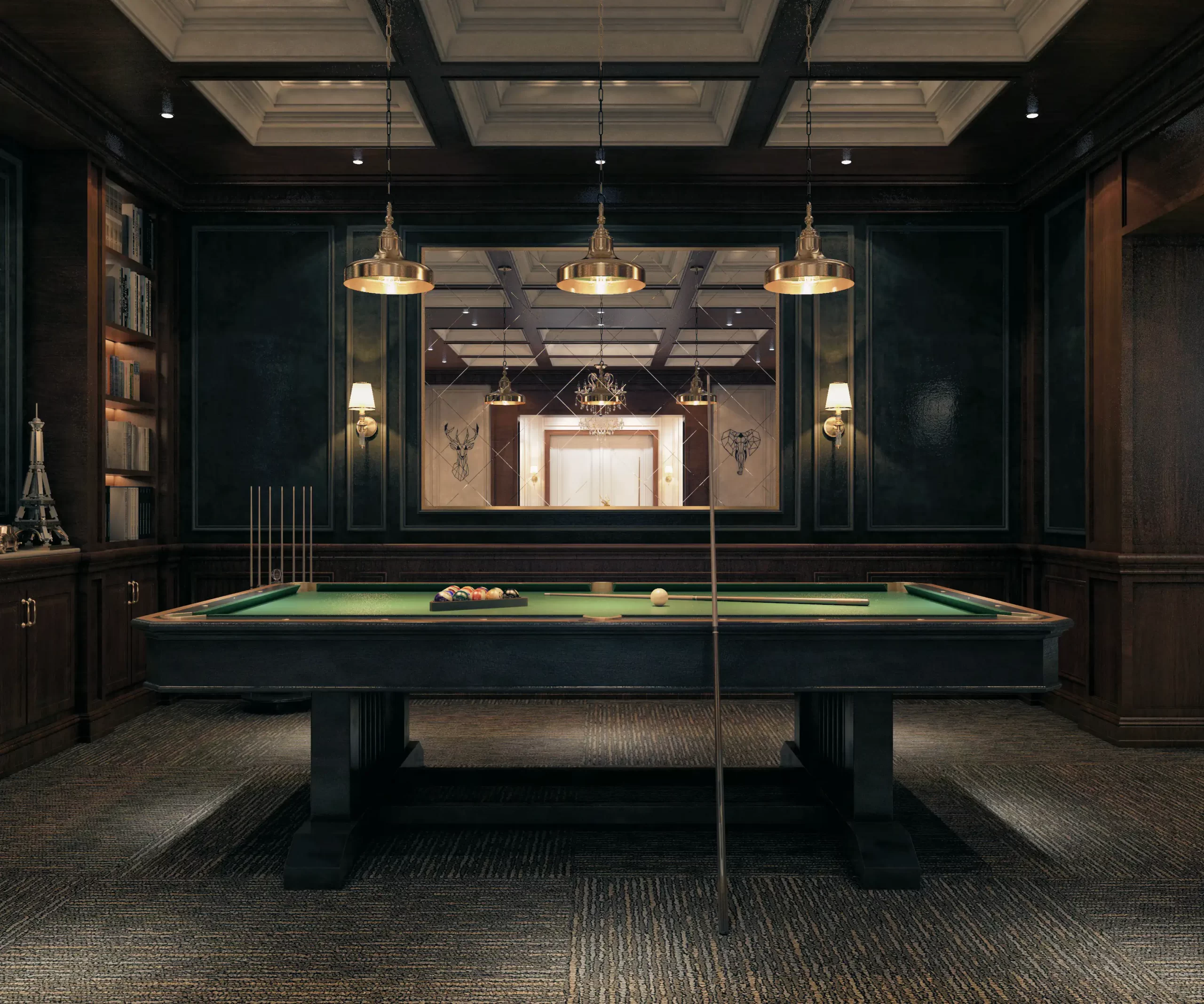 Palace - Al Senaide - Ksa